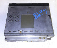 08600-00836 CD player AM/FM radio receiver 1993-1997 Toyota Avalon