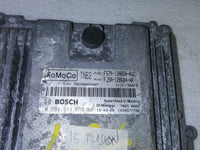 FS7A-12A650-AUC ecm ecu computer 2015 Ford Fusion **tested**