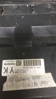 DEF040-205 Subaru WRX 2022 ecu ecm computer