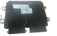 L34T 18 881D Mazda 3 Mazda3 2007 ecm ecu computer