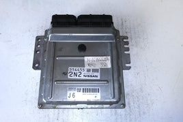 2014-2015 Nissan Armada ecm ecu computer NEC014-057