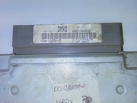 2000 Mercury Cougar ecu ecm computer XS8A-12A650-MC  **Tested**