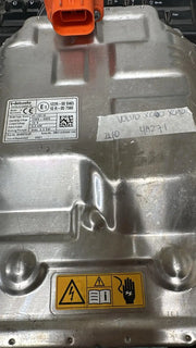 9038724E Volvo S60 V70 XC90 Radiator control module ecm ecu computer