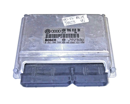 4B0 906 018 BH ecm ecu computer 2000-2002 Volkswagen VW Passat