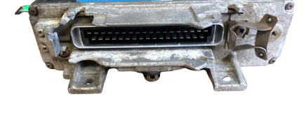 005 545 21 32 Mercedes 300E 1992-1993  abs module computer