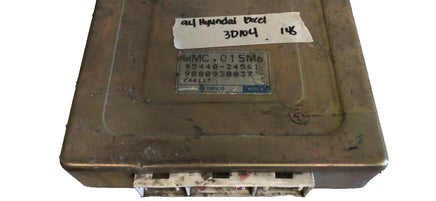 95440-24561 ecm ecu computer 1994 Hyundai Excel