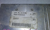 16130754 ecm ecu computer 1990-1993 Cadillac Deville