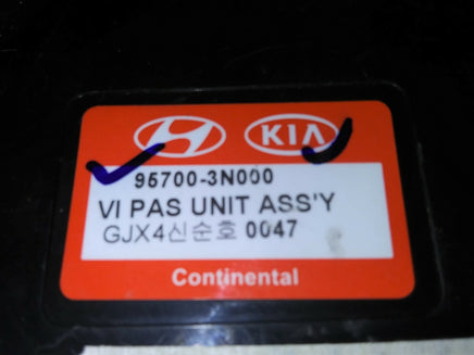 95700-3N000 Hyundai Equus 2011-2013 park aid assist control module