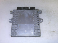 MEC110-011 ecm ecu computer 2007 Nissan Altima