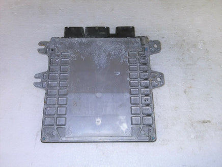 MEC110-011 ecm ecu computer 2007 Nissan Altima