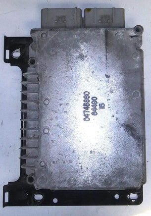 P04671548AG ecm ecu computer 2001-2002 Chrysler PT Cruiser - Swan Auto