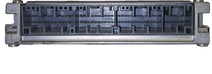 37820-P2E-A73 ecm ecu computer 1996-1997 Honda Civic