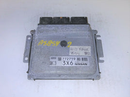NEC015-692 ecm ecu computer 2014-2017 Nissan Rogue