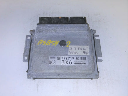 NEC015-692 ecm ecu computer 2014-2017 Nissan Rogue