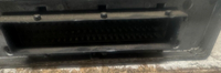 4301313 Saab 9000 fuel injection computer 1996