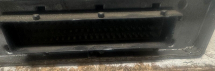 4301313 Saab 9000 fuel injection computer 1996