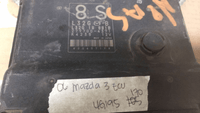 L32G 18 881B Mazda 3 Mazda3 2006 ecm ecu computer - Swan Auto