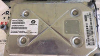 P05150780AC Dodge Dart ecm ecu computer 2014