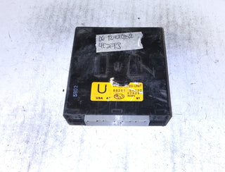 88281 SA130 Subaru Forester 2006 Multi-function Control Module
