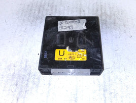 88281 SA130 Subaru Forester 2006 Multi-function Control Module