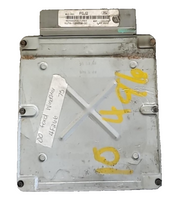 YU7A-12A650-GD   Ford Windstar ecm ecu computer 2000  **Tested**