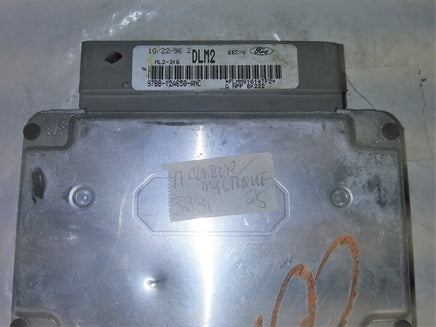1997 Ford Contour or Mystique ecm ecu computer 97BB-12A650-ANC