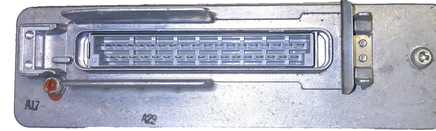 10085991 ABS module 1990-1991 Chevrolet Corvette