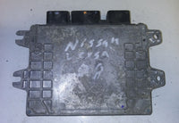 MEC900-021 ecm ecu computer 2008 Nissan Versa - Swan Auto