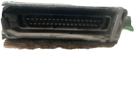 8 857 187 Saab 9-5 Turbo Chasis Engine Control Module 1990-1993