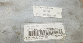 YF2T-13C788-AA Ford Windstar 2000 ecm ecu computer