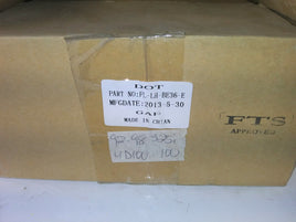 1992-1998 BMW 325i 325 fog lights FL-LH-BE36-E ***NEW****