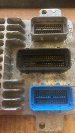 2006-2009 Buick Lacrosse or Allure ecm ecu computer 12610608