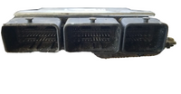 NEC006-621 Nissan Sentra ECM ECU computer 2013-2015