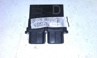 89952-08011 occupant sensor module 2010-2021 Toyota Prius or Tundra or tC