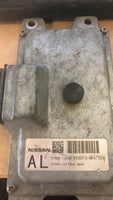 31036 1SX2B Nissan Murano 2011-2012 tcm transmission computer
