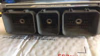2L2A-12A650-HD Ford Explorer or Mountaineer 2002 ecm ecu computer