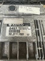 39113-2B042 ecu ecm computer 2010 Kia Soul