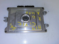 37820-5BB-L54 ecm ecu computer 2019 Honda Civic