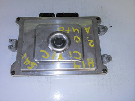 37820-5BB-L54 ecm ecu computer 2019 Honda Civic