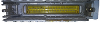 25528415 A abs module anti lock brake computer 1988-1990 Pontiac Bonneville
