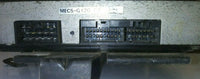 2371007G01 Nissan Pathfinder or Pickup 1987 ecm ecu computer MECS-G120