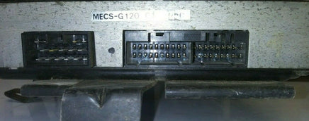 2371007G01 Nissan Pathfinder or Pickup 1987 ecm ecu computer MECS-G120