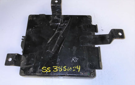 MECS-G130 Nissan Pickup 1987 ecm ecu computer