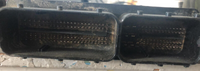 8W83-12B684-YA Engine control module computer 2010-2013 Jaguar XJ
