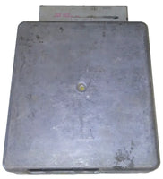 F4CF-12A650-EB Ford Escort 1994 ecu ecm computer