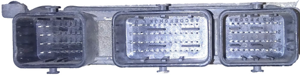 MEC901-190 ecm ecu computer 2011 Nissan Versa
