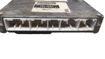89666-06182 Toyota Solara 2001 ecm ecu computer - Swan Auto
