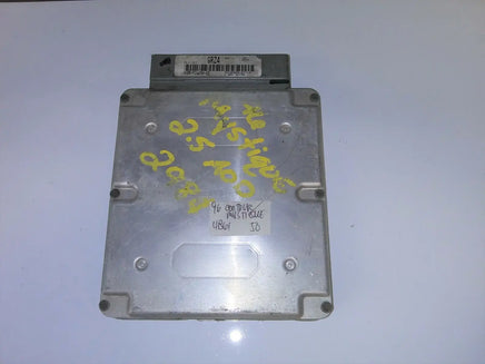 96BB-12A650-EE ecm ecu computer 1996 Ford Contour or Mystique  **Tested**