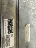 89661-30T30 Lexus ES330  ecm ecu computer 2009-2011