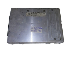 1227148 Firebird or Regal or Ciera 1986 ecm ecu computer